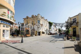 Studio Centar, Burgas