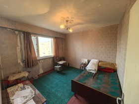 1 Schlafzimmer Nowa Zagora, region Sliwen 1