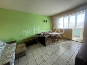 1 dormitorio Mladost 4, Sofia 2