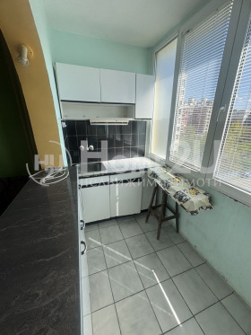 1 dormitorio Mladost 4, Sofia 6