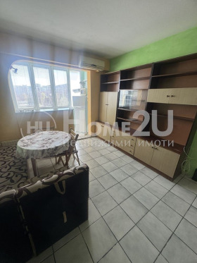 1 dormitorio Mladost 4, Sofia 3