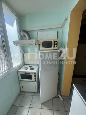 1 dormitorio Mladost 4, Sofia 5