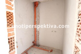 2 yatak odası Kyuçuk Parij, Plovdiv 7
