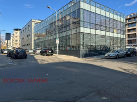 2 soverom Tsentar, Burgas