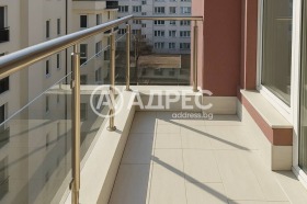 2 camere da letto Nadegda 2, Sofia