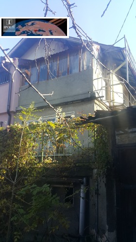 House Gorna banya, Sofia 2