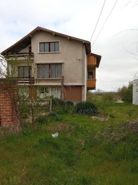 σπίτι Παρβομαι, περιοχή Plovdiv 1