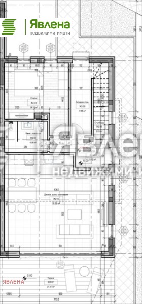 Продава КЪЩА, с. Пролеша, област София област, снимка 8 - Къщи - 53611537
