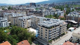 Garage Krastova vada, Sofia