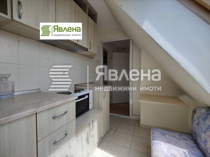Продава  1-стаен град София , Надежда 3 , 37 кв.м | 41948829 - изображение [6]