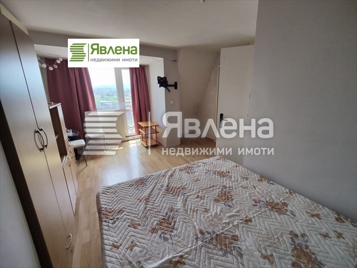 Продава  1-стаен град София , Надежда 3 , 37 кв.м | 41948829