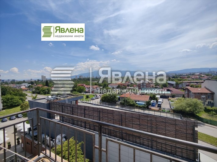 Продава  1-стаен град София , Надежда 3 , 37 кв.м | 41948829 - изображение [8]
