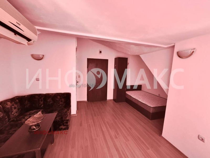 Na sprzedaż  Studio Burgas , Centar , 34 mkw | 31007421 - obraz [4]
