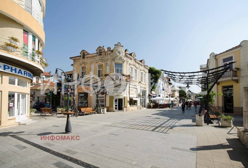 Na sprzedaż  Studio Burgas , Centar , 34 mkw | 31007421