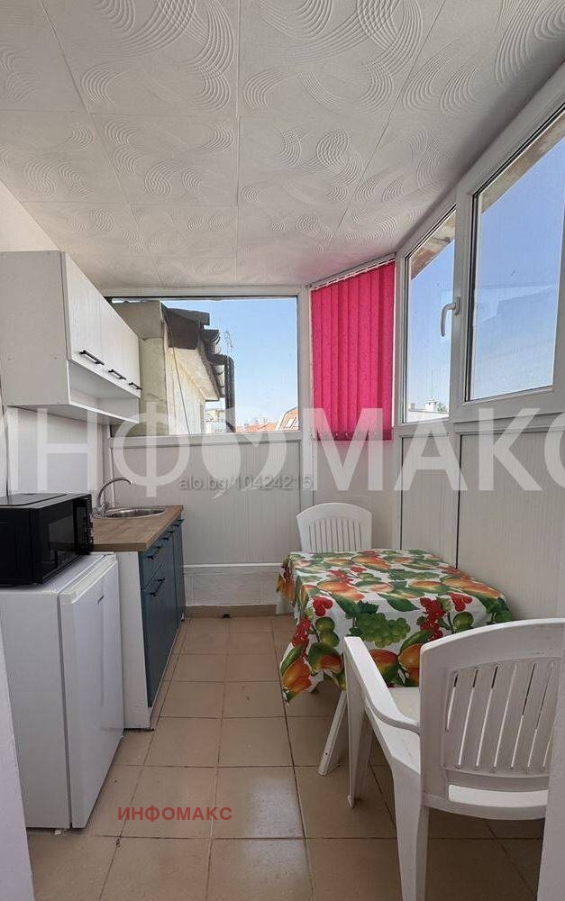 Na sprzedaż  Studio Burgas , Centar , 34 mkw | 31007421 - obraz [3]