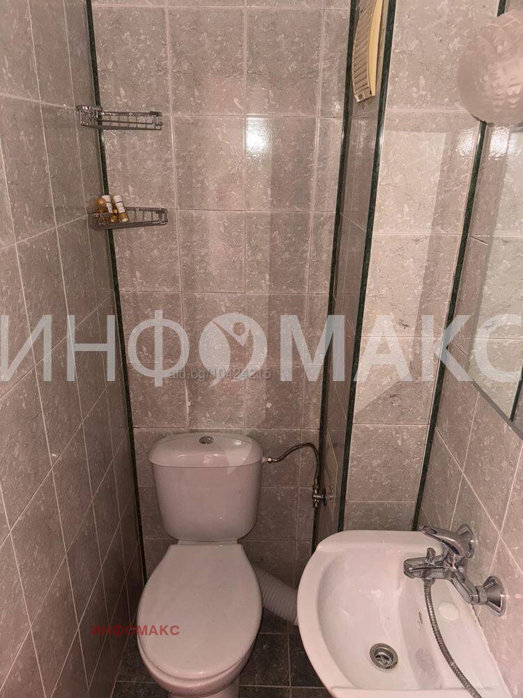 Na sprzedaż  Studio Burgas , Centar , 34 mkw | 31007421 - obraz [2]
