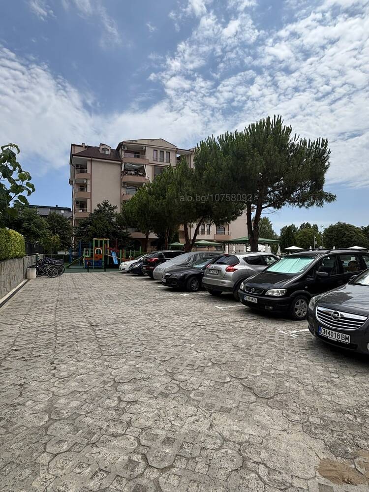 Продава 1-СТАЕН, к.к. Слънчев бряг, област Бургас, снимка 7 - Апартаменти - 52713074