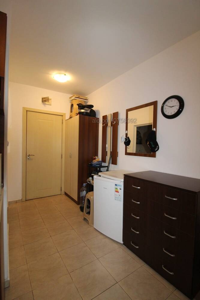 Продава 1-СТАЕН, к.к. Слънчев бряг, област Бургас, снимка 3 - Апартаменти - 52713074