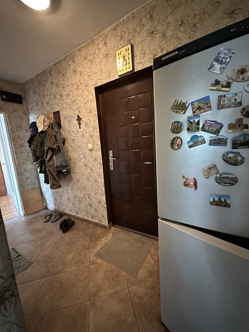 Продава 1-СТАЕН, гр. София, Гоце Делчев, снимка 4 - Апартаменти - 53111913