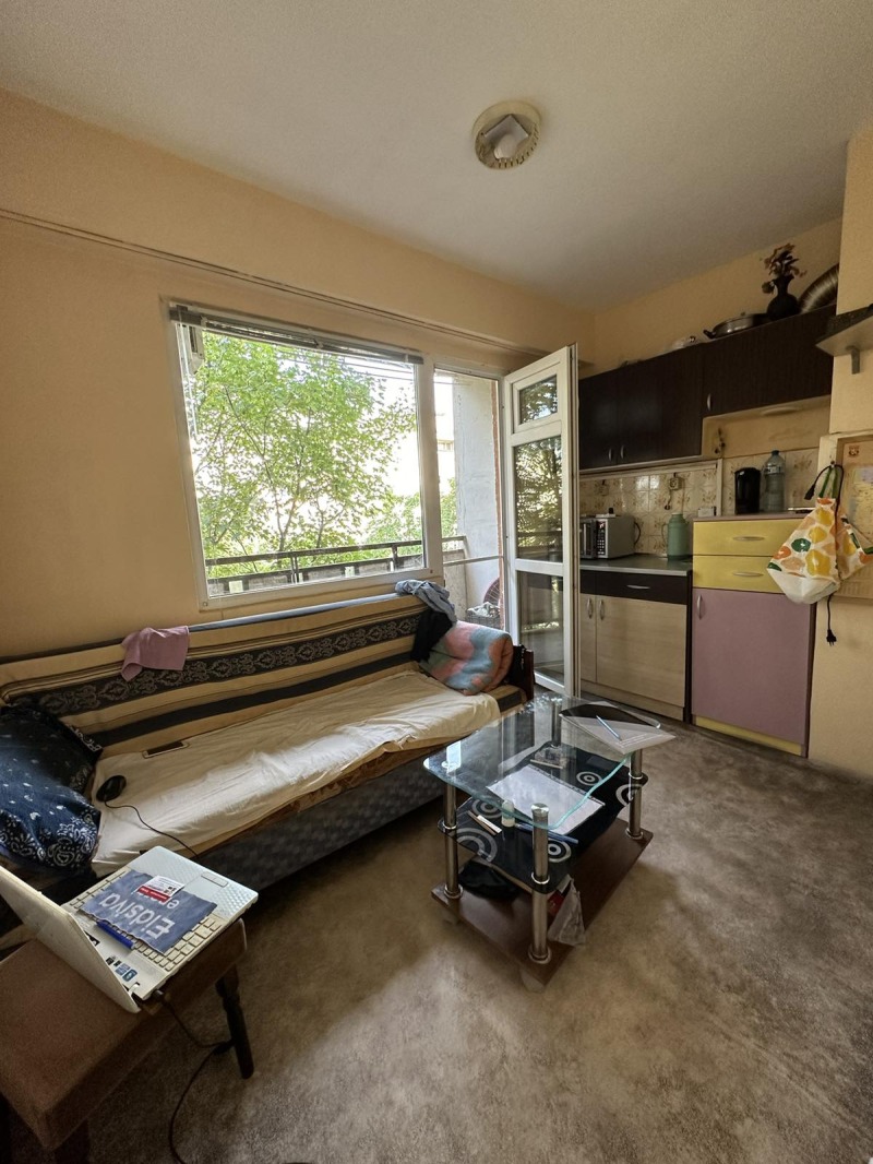 Продава 1-СТАЕН, гр. София, Гоце Делчев, снимка 5 - Апартаменти - 53111913