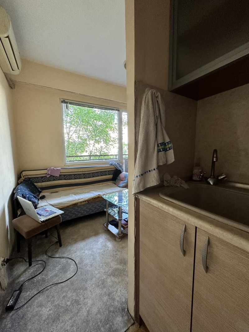 Продава 1-СТАЕН, гр. София, Гоце Делчев, снимка 6 - Апартаменти - 53111913