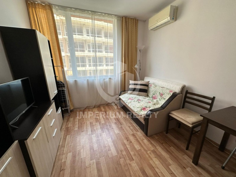 Na prodej  1 ložnice oblast Burgas , k.k. Slančev brjag , 45 m2 | 32863422 - obraz [4]