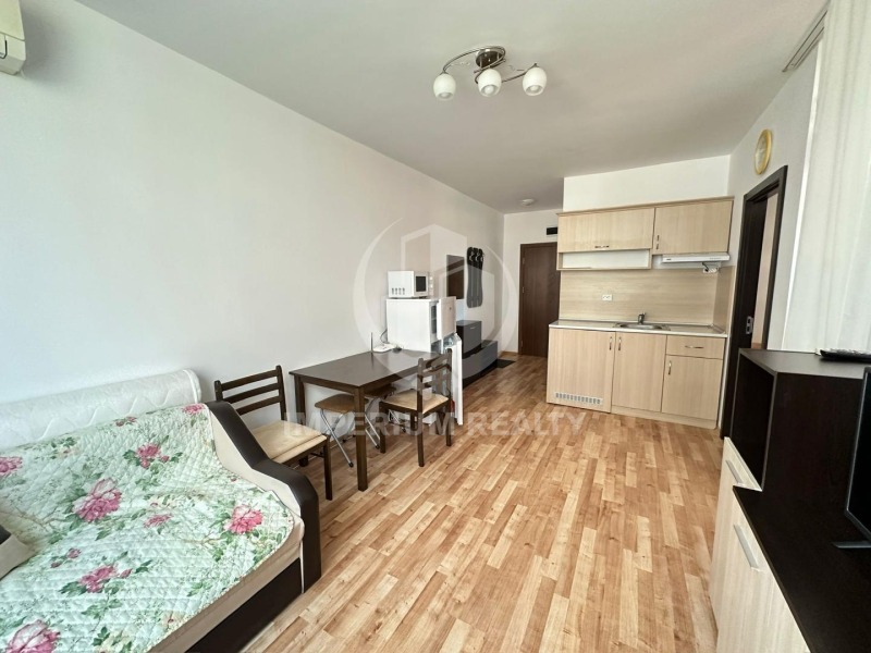 À vendre  1 chambre région Bourgas , k.k. Slantchev bryag , 45 m² | 32863422