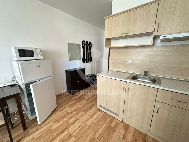 De vânzare  1 dormitor regiunea Burgas , c.c. Slânciev briag , 45 mp | 32863422 - imagine [5]