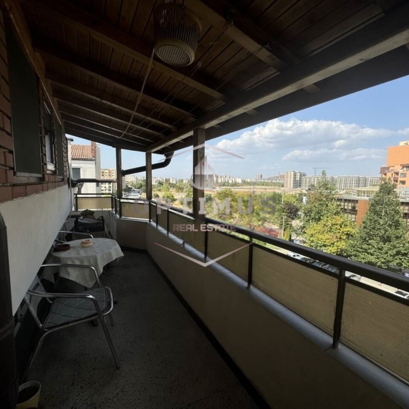 Te koop  1 slaapkamer Plovdiv , Trakija , 54 m² | 79548477 - afbeelding [5]