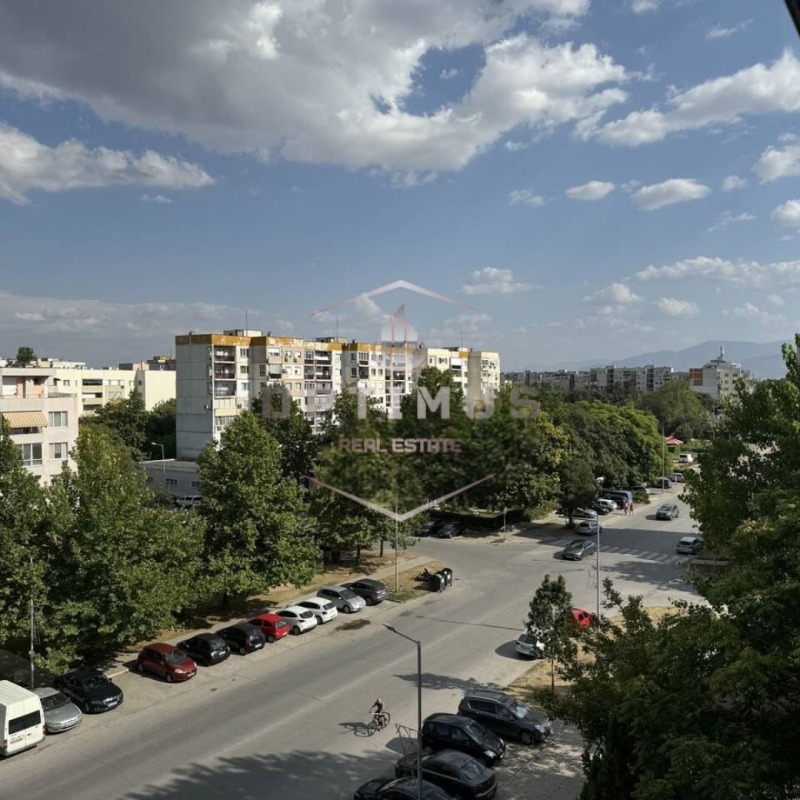 Til salg  1 soveværelse Plovdiv , Trakiya , 54 kvm | 79548477 - billede [2]