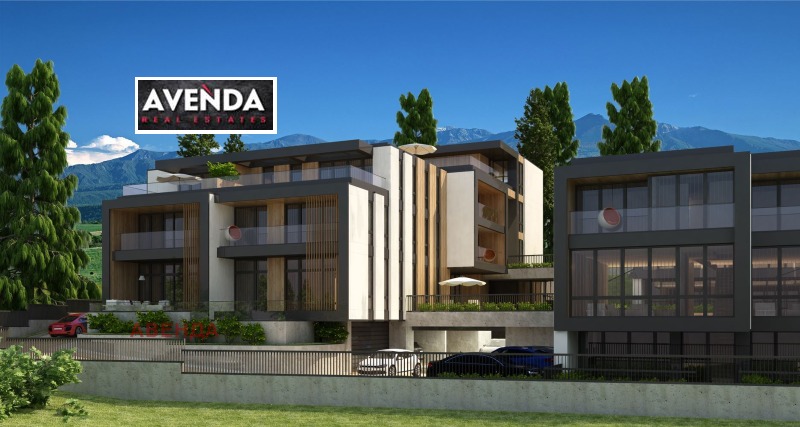 Na prodej  1 ložnice Sofia , Lozen , 93 m2 | 50559690