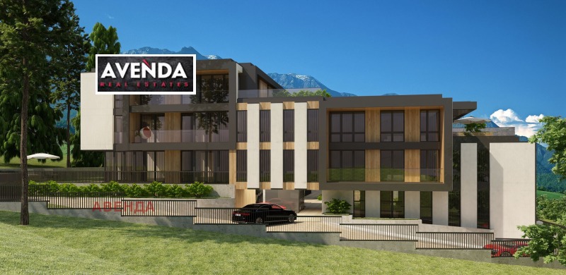 Na prodej  1 ložnice Sofia , Lozen , 93 m2 | 50559690 - obraz [4]