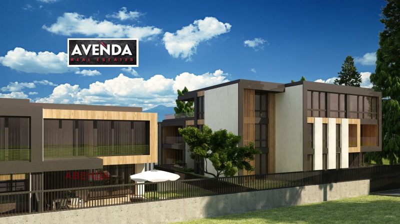 Na prodej  1 ložnice Sofia , Lozen , 93 m2 | 50559690 - obraz [8]