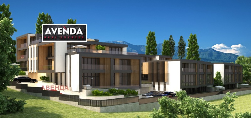 Na prodej  1 ložnice Sofia , Lozen , 93 m2 | 50559690 - obraz [2]
