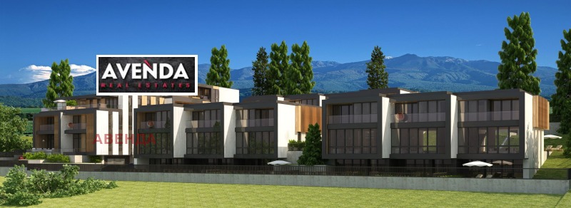 Na prodej  1 ložnice Sofia , Lozen , 93 m2 | 50559690 - obraz [10]