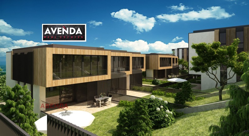 Na prodej  1 ložnice Sofia , Lozen , 93 m2 | 50559690 - obraz [7]