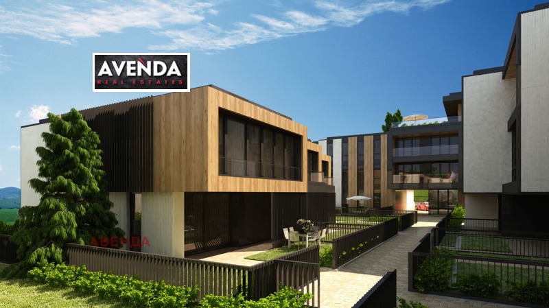 Na prodej  1 ložnice Sofia , Lozen , 93 m2 | 50559690 - obraz [5]