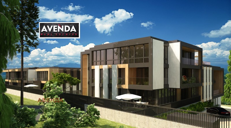 Na prodej  1 ložnice Sofia , Lozen , 93 m2 | 50559690 - obraz [12]