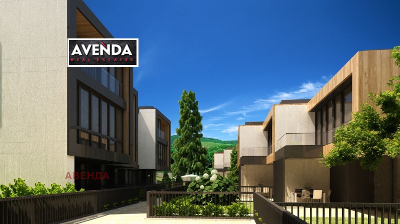 Na prodej  1 ložnice Sofia , Lozen , 93 m2 | 50559690 - obraz [6]