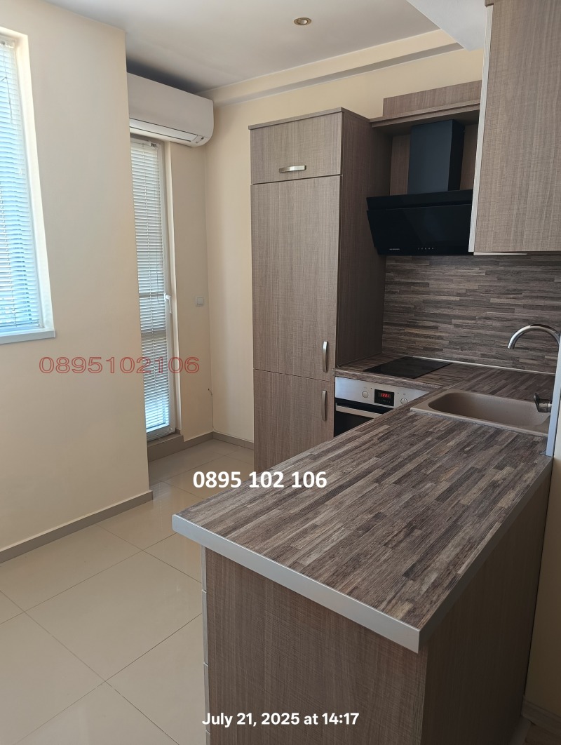 Zu verkaufen  1 Schlafzimmer Plowdiw , Zentar , 58 qm | 88006946 - Bild [3]