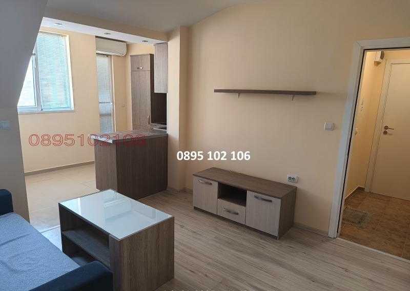 Na sprzedaż  1 sypialnia Plowdiw , Centar , 58 mkw | 21909399 - obraz [3]