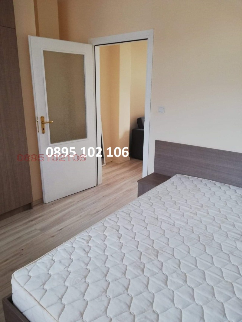 Zu verkaufen  1 Schlafzimmer Plowdiw , Zentar , 58 qm | 88006946 - Bild [7]