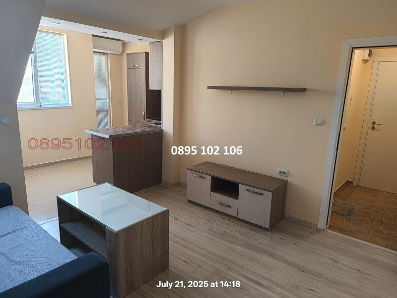 Zu verkaufen  1 Schlafzimmer Plowdiw , Zentar , 58 qm | 88006946 - Bild [4]
