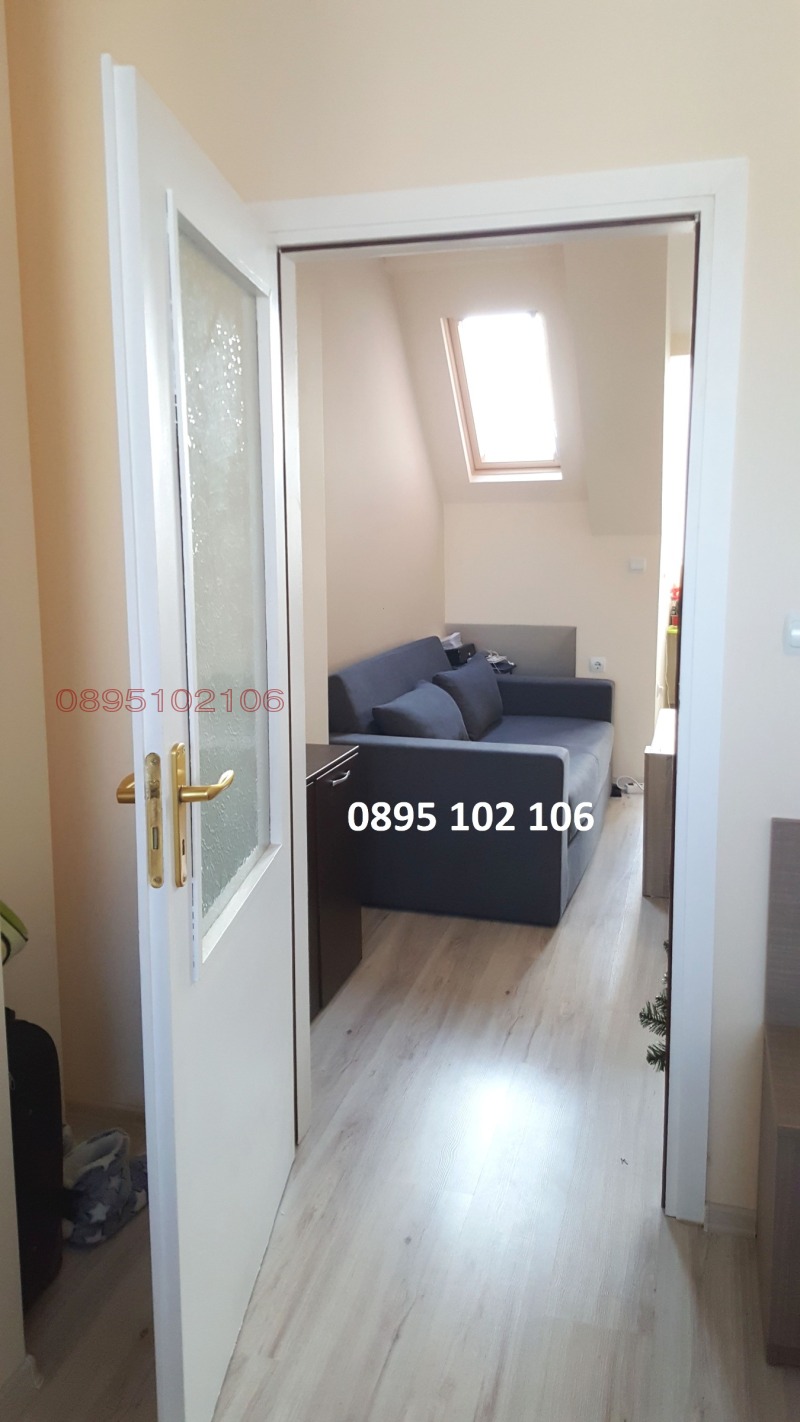 Zu verkaufen  1 Schlafzimmer Plowdiw , Zentar , 58 qm | 88006946 - Bild [5]
