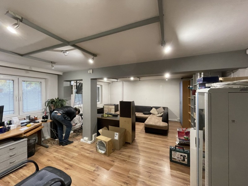 For Sale  1 bedroom Sofia , Tsentar , 65 sq.m | 66978231 - image [5]