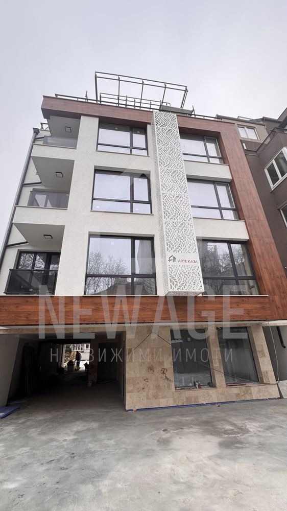 Продава 2-СТАЕН, гр. Варна, Левски 2, снимка 4 - Апартаменти - 52400914