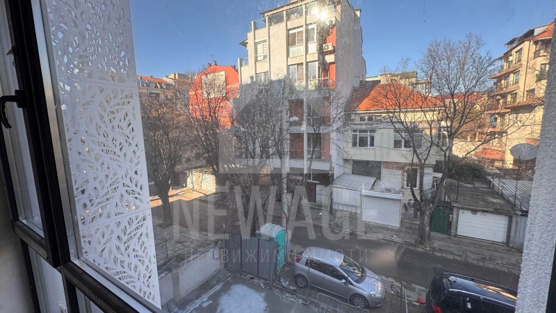 Продава 2-СТАЕН, гр. Варна, Левски 2, снимка 8 - Апартаменти - 52400914