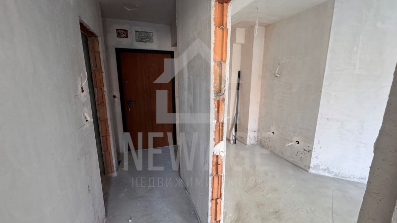 Продава 2-СТАЕН, гр. Варна, Левски 2, снимка 3 - Апартаменти - 52400914