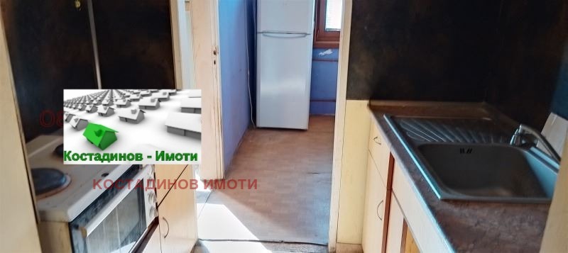Продава 2-СТАЕН, гр. Пловдив, Тракия, снимка 3 - Апартаменти - 53095174