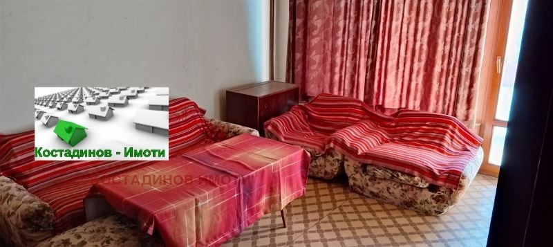 Продава 2-СТАЕН, гр. Пловдив, Тракия